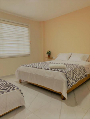 Buritaca House